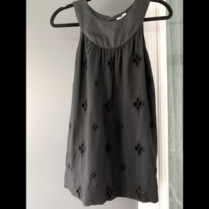 Rebecca Taylor - Eyelet LBD